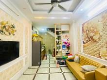 Hình ảnh Nhà 36m x 5T, full nội thất, phân lô, ô tô vào nhà 4.3 tỷ có TL