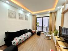 Hình ảnh Nhà đẹp ở ngay - Phố Võ Chí Công 6 tầng, 2 thoáng trước sau- Giá 3.9Tỷ