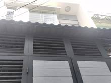 Hình ảnh Nhà đẹp giá mềm 54m2, 3.9 tỷ, Phan Huy Ích, P12, Gò Vấp