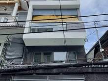 Hình ảnh VỀ QUÊ SỐNG bán nhà Q6 Lê quang sung dt57m2 4Pngủ 3WC giá 1 tỷ 950tr