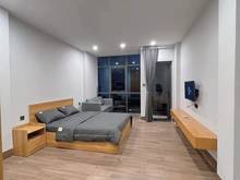 Hình ảnh Q1 studio mới khai trương nội thất mới toanh