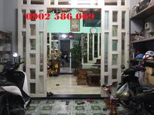 Hình ảnh Nhà mới hxh nguyễn thị đặng, quận 12, 4.6x12m, 2.5 tấm, nhỉnh 4 tỷ tl