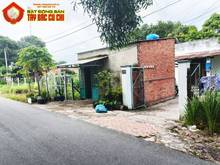 Hình ảnh Bán nhà đường 787 - 341m2 - 7.8x44 - 300m2 thổ cư - xã An Phú