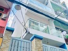 Hình ảnh Nhà đẹp giá tốt bán nhà Tân Hoà Đông Bình Tân dt 64,1m2 giá 6tỷ145 SHR