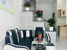 Hình ảnh 🌳Bán nhà mới đẹp Mặt tiền đường số 2 Khu dân cư Bình Tân