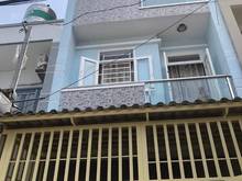 Hình ảnh NHÀ ĐẸP GIÁ RẺ Q4 Nguyễn Tất Thành dt52m2 3PNgủ 4WC giá 1 tỷ 790tr