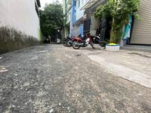 Hình ảnh Bán nhà DƯƠNG VĂN DƯƠNG 80m2 HẺM OTO chỉ 6.5 tỷ