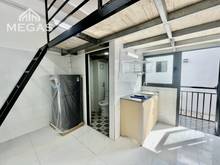 Hình ảnh Phòng trọ giá rẻ full nội thất sát đh văn lang cs3 gò vấp