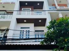 Hình ảnh NHANH TAY SỠ HỮU nhà Q8 Âu dương lân dt62m2 4PNgủ 4wc giá 2 tỷ 350tr