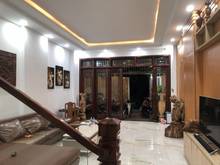 Hình ảnh Hoa Hậu ,Cẩm Bắc- Trung Tâm Q.Cẩm Lệ ,3Tầng ,110m2, 4,85 TỶ - Có TL