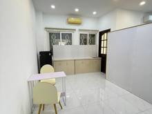 Hình ảnh 🌈 🌈Mb6623 nạp rút nhanh chóng full nội thất Quận Tân Bình cực phẩm Studio 1 PN🌈 🌈
