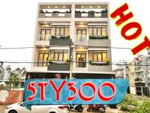 Hình ảnh Nhà phố chính chủ đường huỳnh tấn phát nhà bè