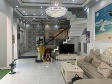 Hình ảnh Nhà mặt tiền, đường Tôn Thất Hiệp. Gần chợ gần trường, giá chỉ 1tỷ900