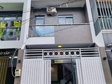 Hình ảnh Siêu hiếm bán nhà đường 17 Q.2 với giá chỉ 4tỷ95 dt 52,1 SHR tự do xd
