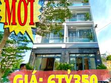 Hình ảnh Bán nhà khu dân cư the sun residence, đào tông nguyên, nhà bè