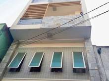 Hình ảnh 2 TỶ SỠ HỮU NGAY nhà Q8 dương bá trạc dt62m2 4PNgủ 4WC giá 1 tỷ 990tr
