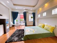 Hình ảnh Giảm Sốc Nhà Trương Định KINH DOANH-THANG MÁY 50M×5T. Ngõ Ô Tô