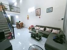 Hình ảnh Giá sập sàn, Nguyễn Nhàn , 2 Tầng , Nhà xinh , 90m2, 2,45 TỶ , Có TL