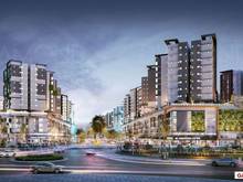 Hình ảnh Bán Shophouse gần 400m2 đại lộ Ánh Sáng Celadon City