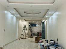 Hình ảnh Bán Nhà Cầu Giấy - Ngõ 44 Trần Thái Tông - 58m2 - 5 Tầng - Gần Ô Tô