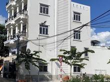 Hình ảnh Đất đẹp giá rẻ duy nhất 1 lô mặt tiền đường số 46, phường 14, Gò Vấp.