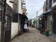 Hình ảnh Nhà đường Liên Khu 5-6, Bình Hưng Hòa B,Bình Tân.