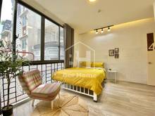 Hình ảnh Studio Full Nội Thất Hai Bà Trưng Tân Định Q1 Ngay Trung Tâm Sài Gòn