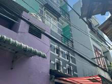 Hình ảnh Bán nhà trệt lửng 2 lầu Nguyễn Sỹ Sách, P15, Tân Bình, 3.6x11m, nở hậu