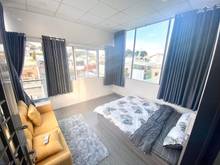 Hình ảnh Studio 1pn có Bancol Full Nội Thất quận 1