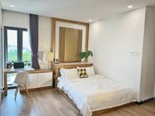 Hình ảnh Căn Hộ Cao cấp Bảo Vệ 24/7 - Gần khu gym, sân bay