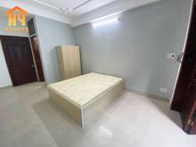 Hình ảnh Mb6623 nạp rút nhanh chóng dịch vụ có ban công giá rẻ Nguyễn Hữu Cảnh gần Hutech