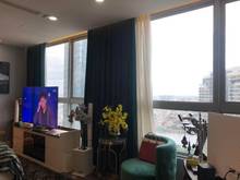 Hình ảnh ♦️Chủ xuất cảnh bán CH Vinhomes Central Park căn góc view sông. BTH