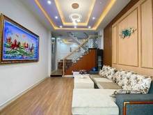 Hình ảnh Chủ xây tâm huyết, Trần Huấn, , Kinh Doanh Sầm Uất ,80m2, 3T, 5,5 tỷ ,