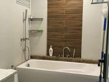 Hình ảnh (4.4*15m) nhà màu trắng, đẹp độc, Lê Quang Định, Hẻm 6m, 3 lầu, 12.5tỷ