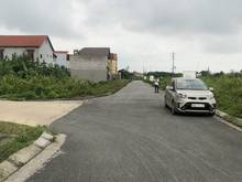 Hình ảnh Siêu góc 238m2 xây Biệt thự, xây nhà nghỉ, khách sạn, siêu thị.. GIÁ C