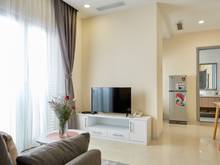 Hình ảnh Cho thuê Trang Chủ MB66.COM / Đăng Ký Tặng 66K cao cấp 1PN khu Sân bay - Đầy đủ tiện nghi cao cấp