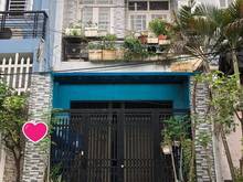 Hình ảnh Bán gấp nhà HXH Gò Xoài, P. BHH A, Tân 88m2(4x22) 2 Tầng chỉ 4.9 tỷ