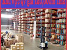 Hình ảnh cho thuê kho nhà xưởng 400M2  đương huỳnh tấn phát Q7