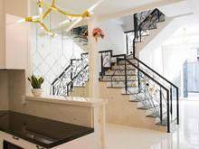 Hình ảnh Bán Nhà HXH Cách Mạng Tháng 8 Phường 11 Quận 3 60m2 13.5 Tỷ Còn TL