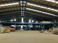 Hình ảnh Kho quận 9 có pccc giá rẻ gần khu công nghệ cao
