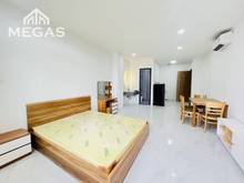 Hình ảnh Khai Trương Căn Hộ Mới Xây Ngay Độc Lập - Lũy Bán Bích