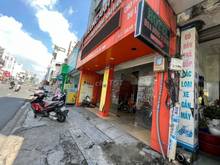Hình ảnh Cho thuê MT ngang 7m, chỉ 45 tr.  Đường Hoàng Văn Thụ,  Quận Phú Nhuận