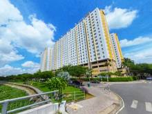 Hình ảnh Còn 2 lô gần Sunview Town Apartment, Hiệp Bình Phước, Thủ Đức giá 2tỷ3