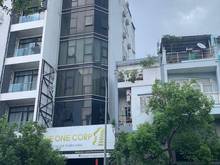 Hình ảnh BÁN NHÀ PHỐ Đường 41, Phường 6, Quận 4, Hồ Chí Minh