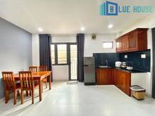Hình ảnh Căn Hộ Cao Cấp Dạng Studio_Ngay Etown Cộng Hoà_Full Nội Thất