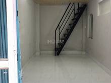 Hình ảnh Nhà hẻm Lạc Long Quân, p8,TB. Giá 2tỷ