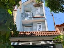 Hình ảnh Bán gấp nhà góc 2 MT ngay Trần Não DT 5x20m_cho thuê 30tr/th giá 12tỷ