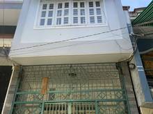 Hình ảnh Nhà 2 Lầu Hẻm Đẹp Ngay Chợ Kênh 26/3, DT: 4 x 12m