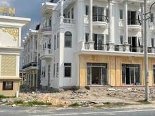 Hình ảnh Đất nền giá rẻ khu đại đô thị lớn nhất Bình phước