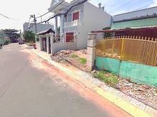 Hình ảnh Đất đường số 7, Linh Tây sát Phạm Văn Đồng. Giá 2 tỷ 1/80m2, sỗ sẵn